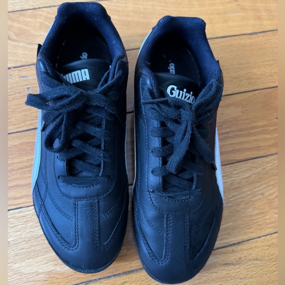 Guizio x puma speedcat